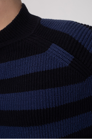 Jacquemus Turtleneck sweater