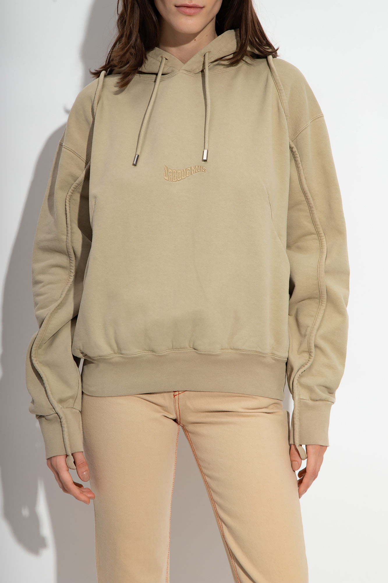 Jacquemus ‘Camargue’ hoodie