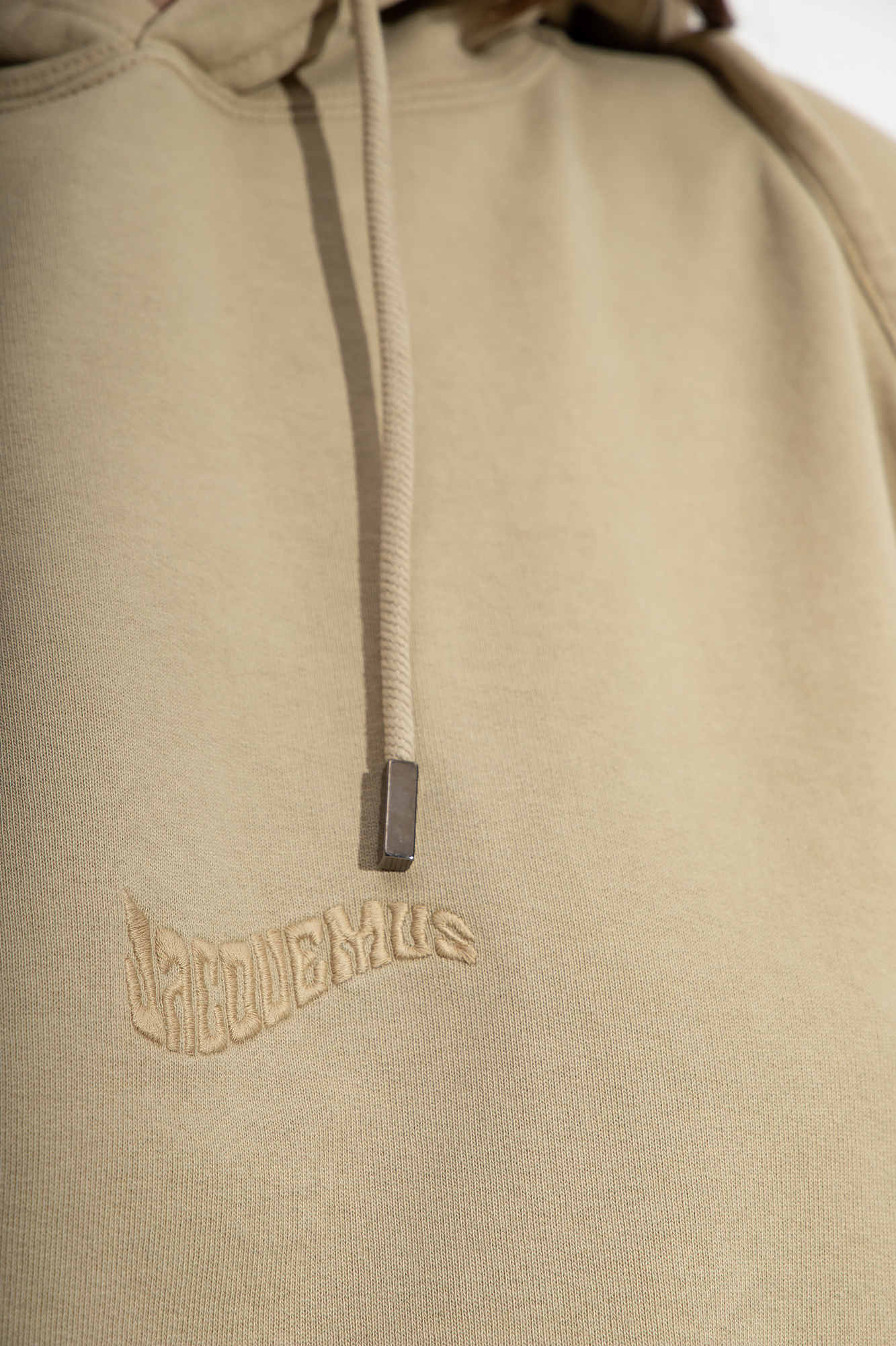 Jacquemus ‘Camargue’ hoodie