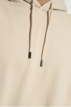 Jacquemus ‘Camargue’ hoodie