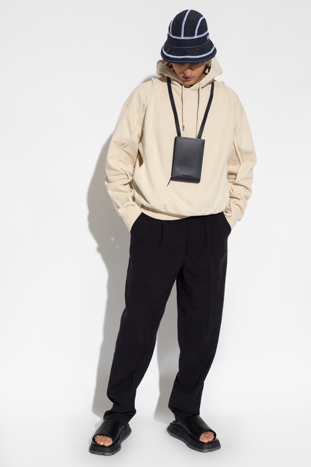 Jacquemus ‘Camargue’ hoodie