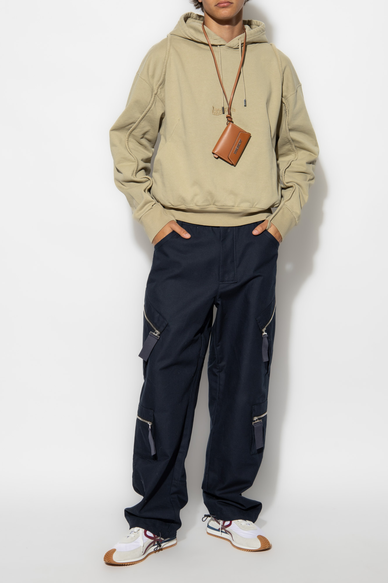 Jacquemus ‘Camargue’ Sudadera hoodie