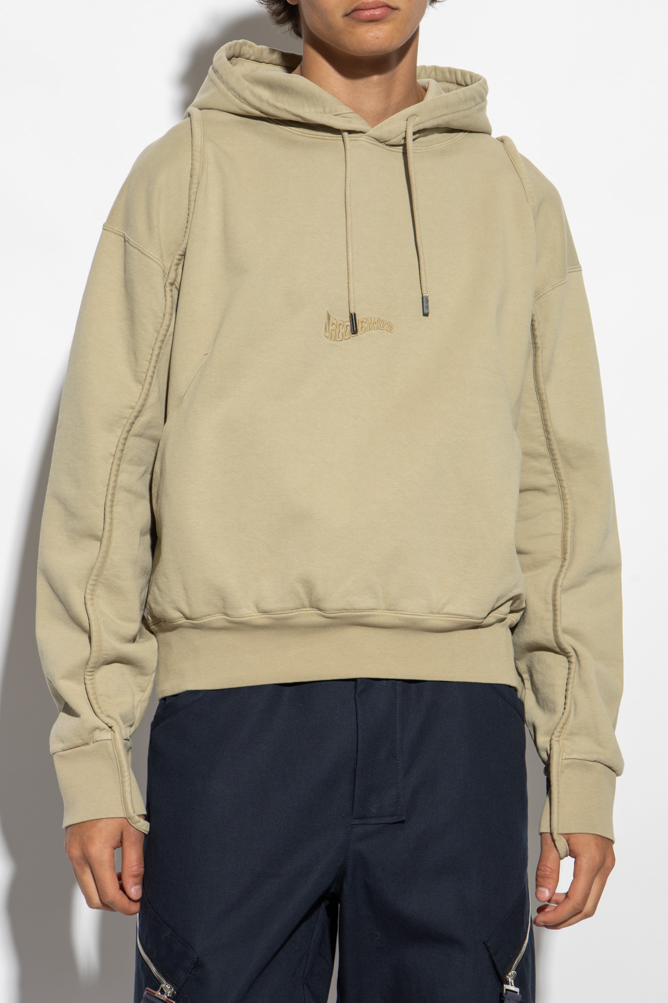 Jacquemus ‘Camargue’ hoodie