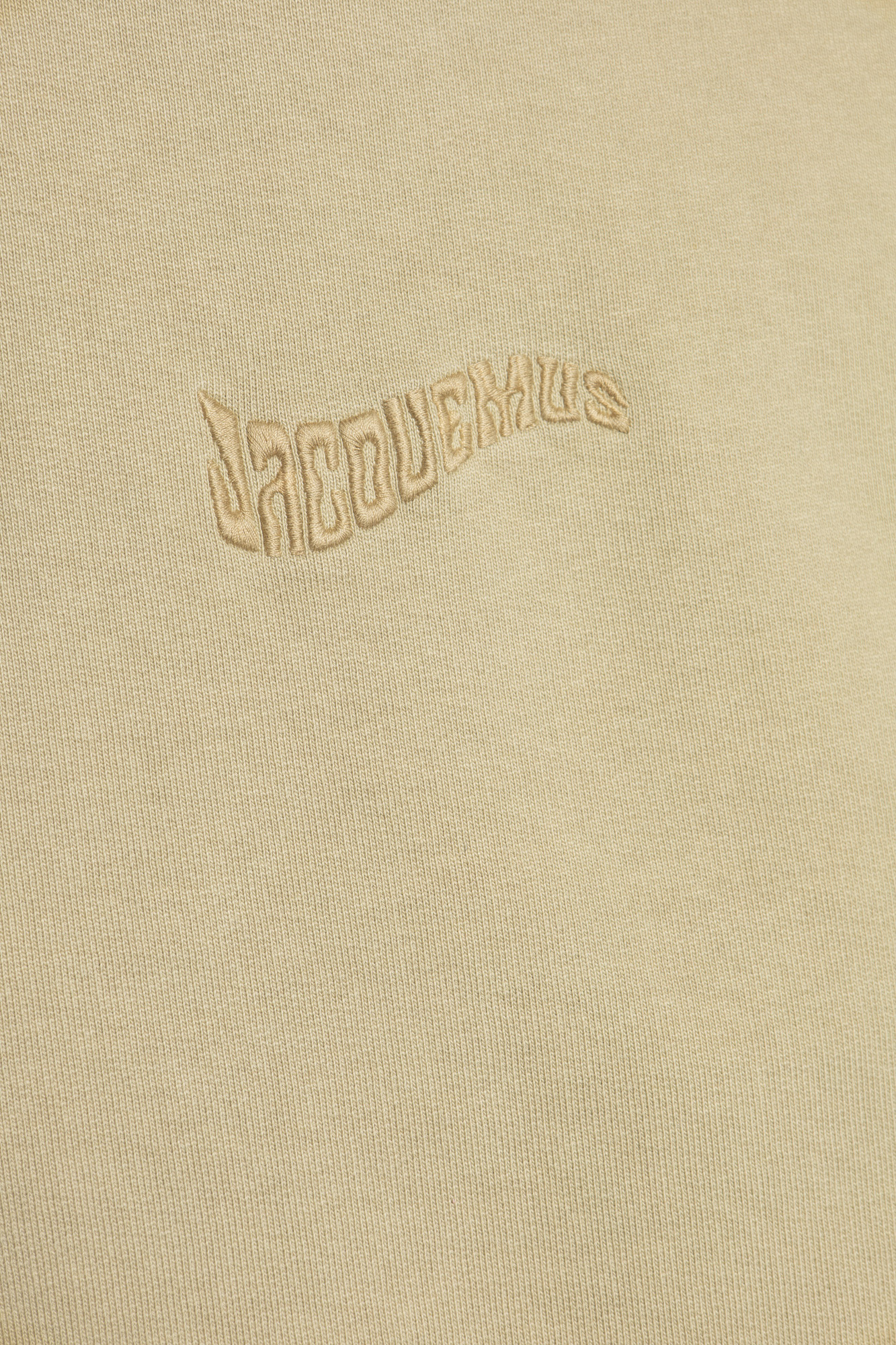 Jacquemus ‘Camargue’ Sudadera hoodie