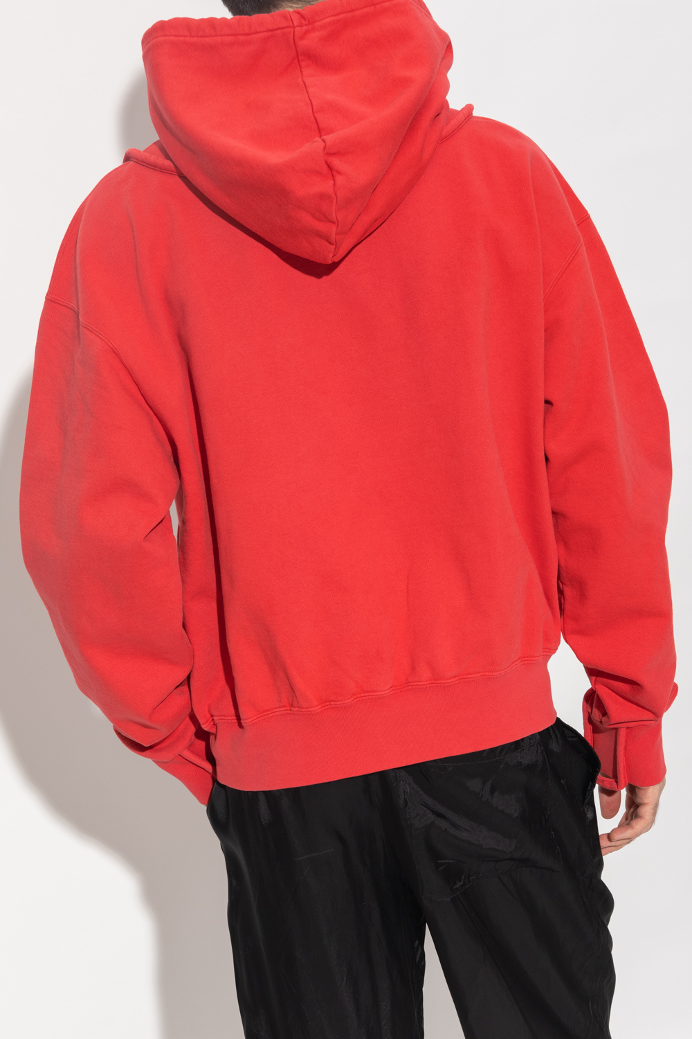 Jacquemus Logo hoodie