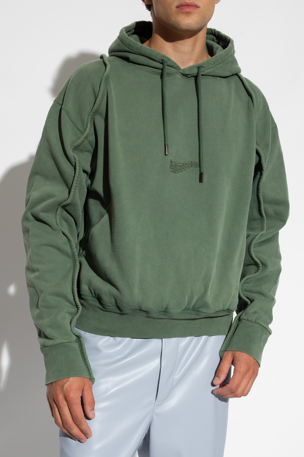 Jacquemus ‘Camargue’ hoodie