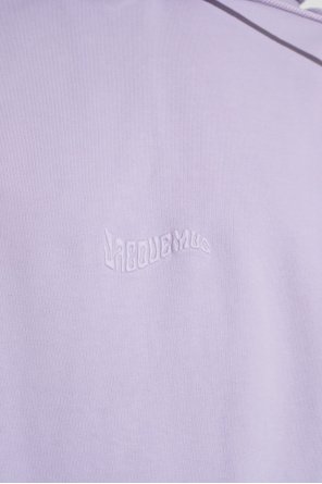 Jacquemus ‘Camargue’ hoodie