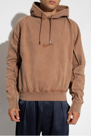 Jacquemus ‘Camargue’ hoodie