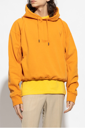 Jacquemus Logo hoodie