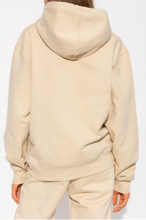 Jacquemus Hoodie with logo