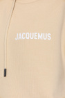 Jacquemus joseph jarvis pinstriped shirt item
