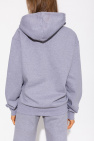 Jacquemus Hoodie with logo