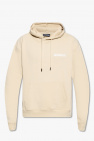 Hooded sweatshirt Saison