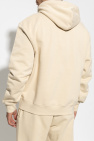 Jacquemus Hoodie with logo