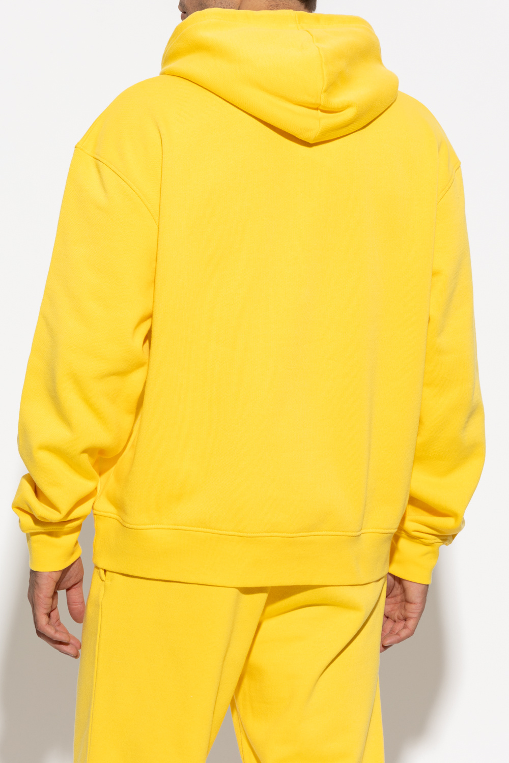 Jacquemus Hoodie with logo