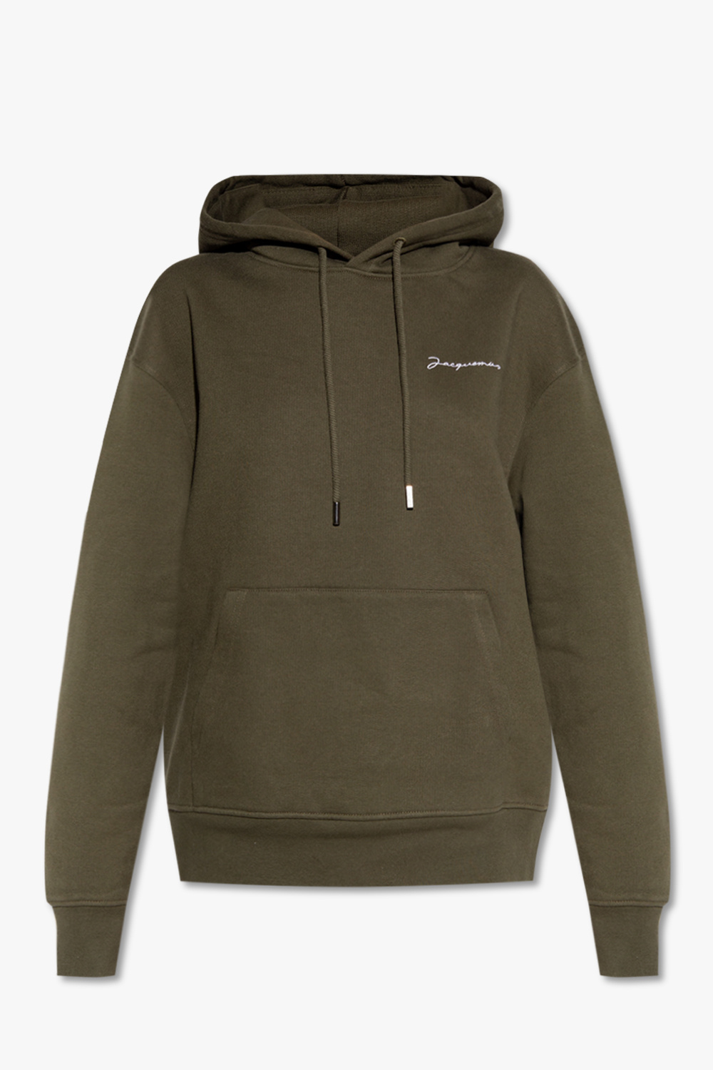 Jacquemus ‘Brode’ hoodie