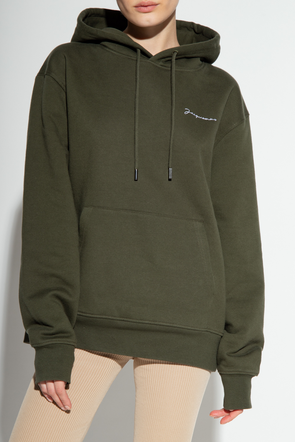 Jacquemus ‘Brode’ hoodie