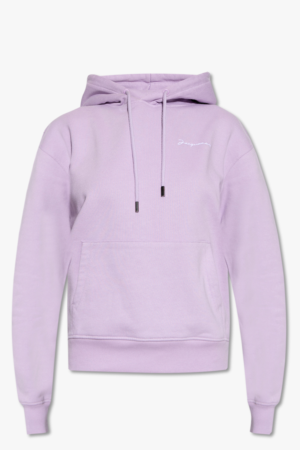 Jacquemus ‘Brode’ hoodie