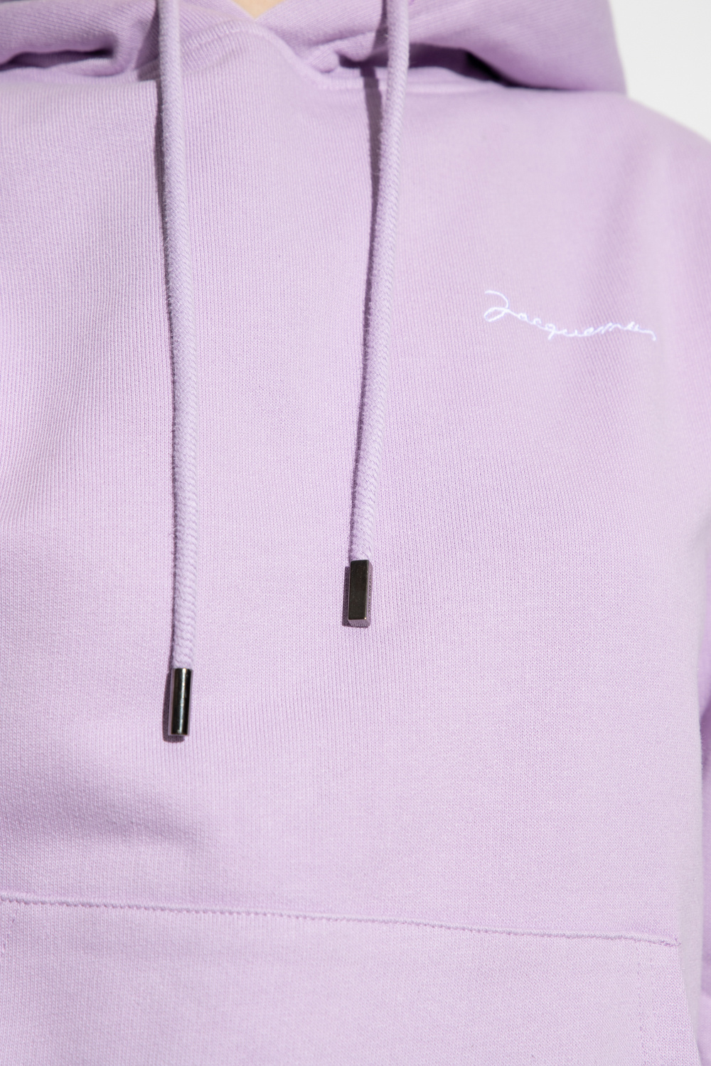 Jacquemus ‘Brode’ hoodie