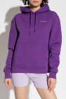 Jacquemus Logo hoodie