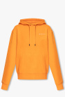 Calvin Klein Sweatshirt in ck-Schwarz mit reflektierender Logobox