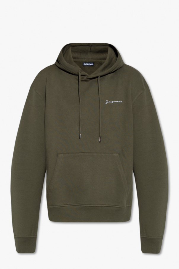 Jacquemus ‘Brode’ hoodie