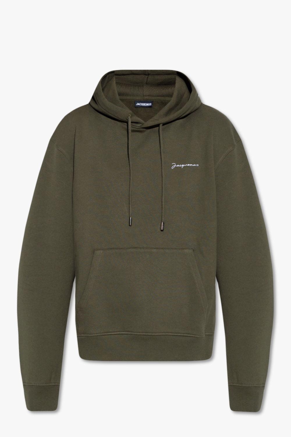 Jacquemus ‘Brode’ Jacket hoodie