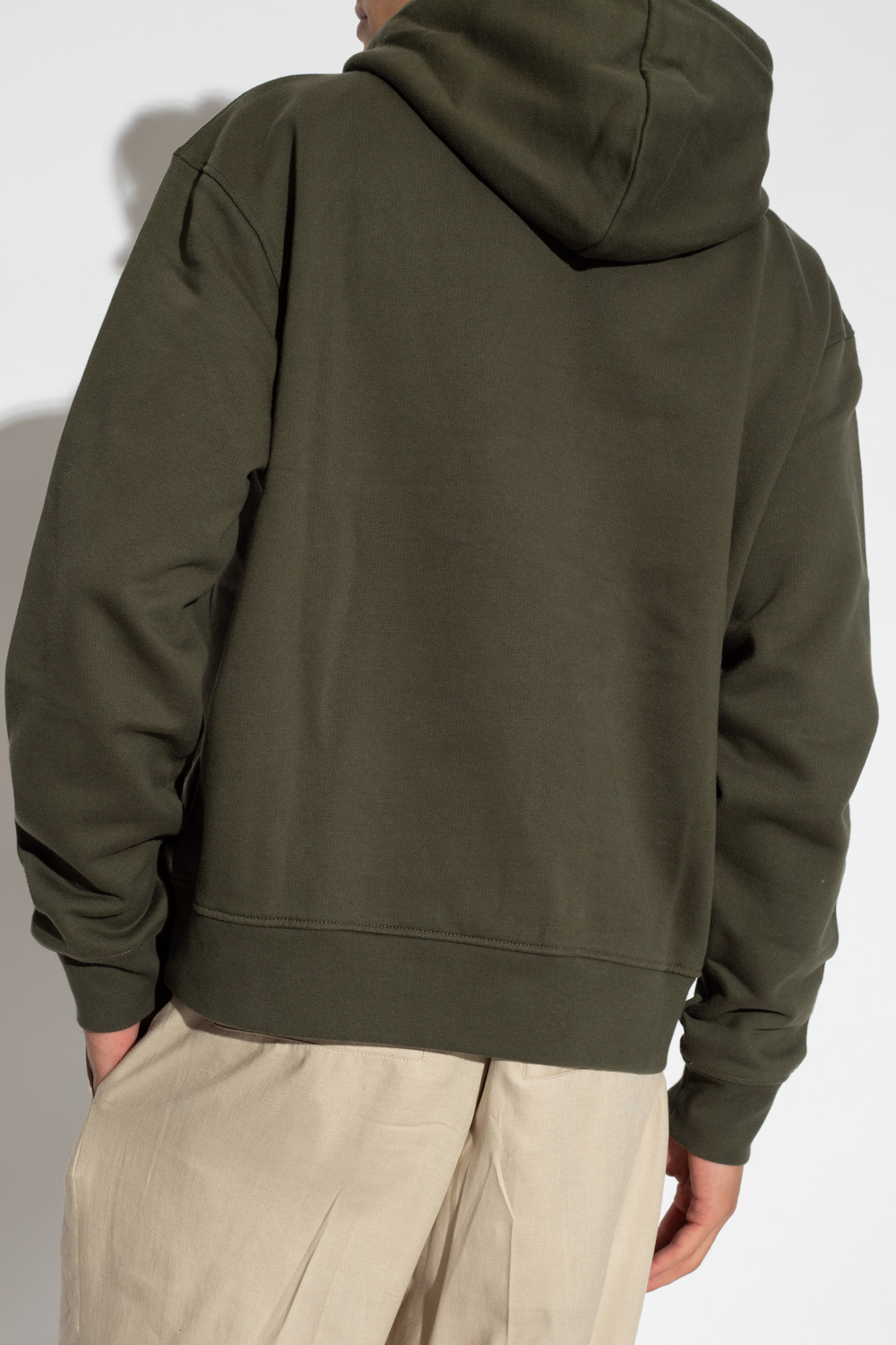 Jacquemus ‘Brode’ Jacket hoodie