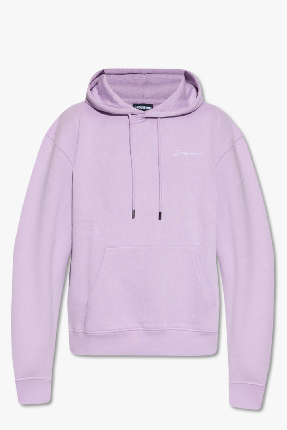 Jacquemus ‘Brode’ hoodie