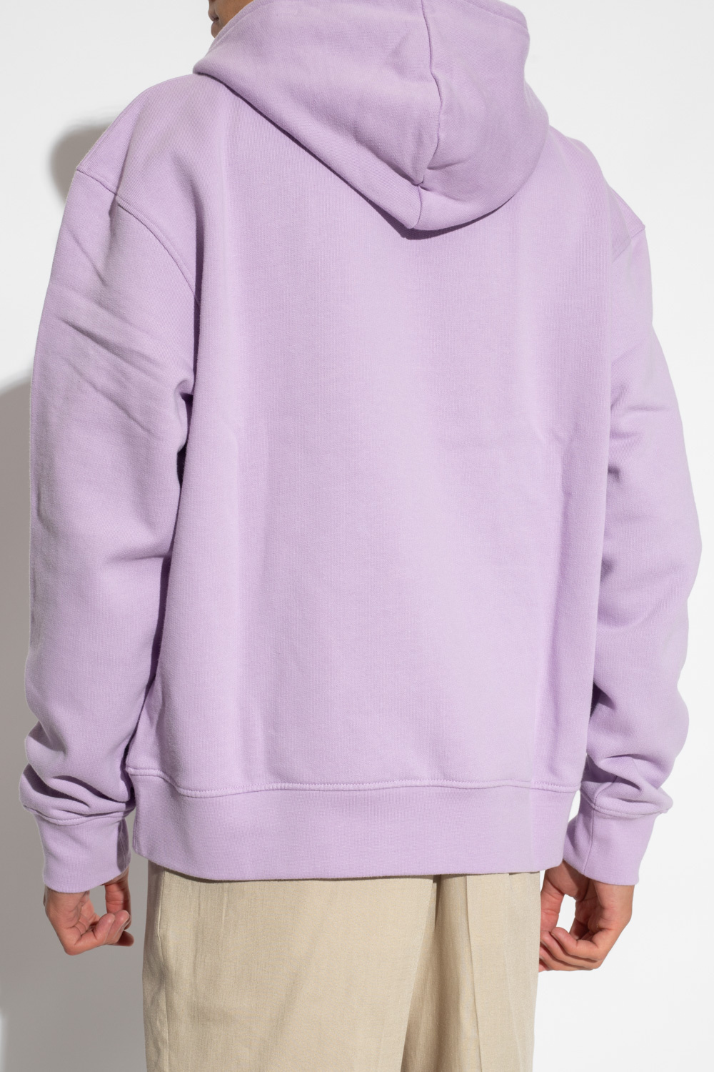 Jacquemus ‘Brode’ hoodie