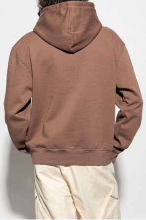 Jacquemus Missguided Branded Sweatshirt