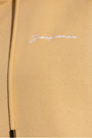 Jacquemus and with logo