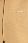 Jacquemus Mini Script Short Sleeve T-Shirt