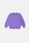 Mini Rodini Embroidered sweatshirt