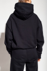 The Attico ‘Maeve’ hoodie