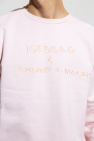 Iceberg Iceberg X Kailand O. Morris