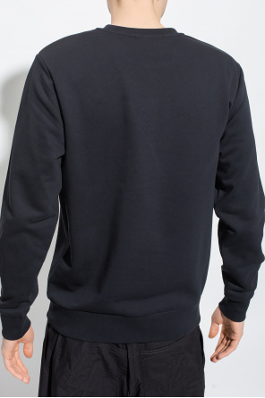 Iceberg Sweatshirt Com Capuz Shield