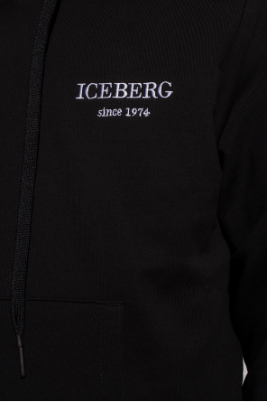 Iceberg adidas Originals Adventure Squamish 93 Sweatshirt