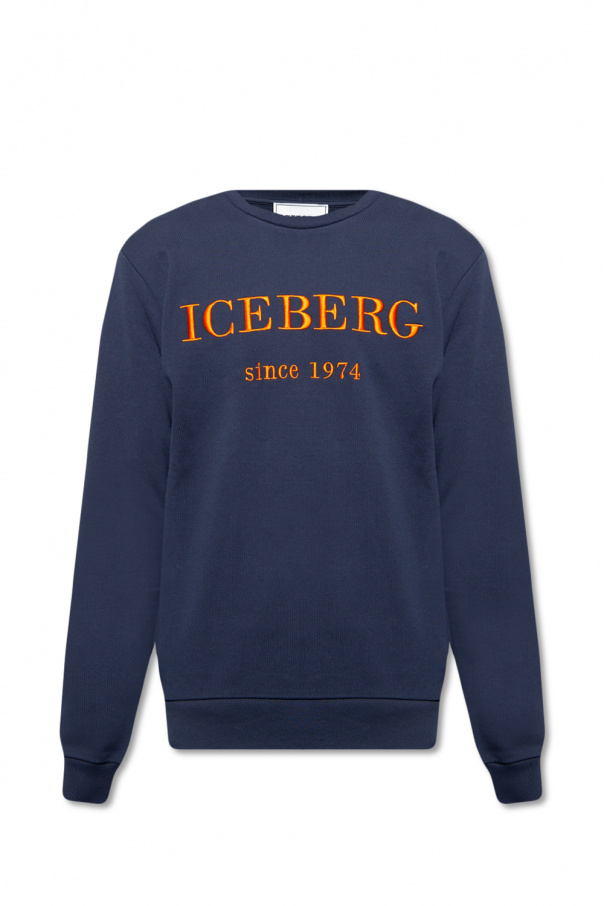 Iceberg Tom Tailor t-shirt with pocket in khaki