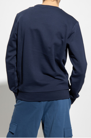 Iceberg Tom Tailor t-shirt with pocket in khaki