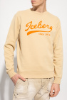 Iceberg Sweatshirt with logo