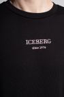 Iceberg junya watanabe man chalk effect t shirt item