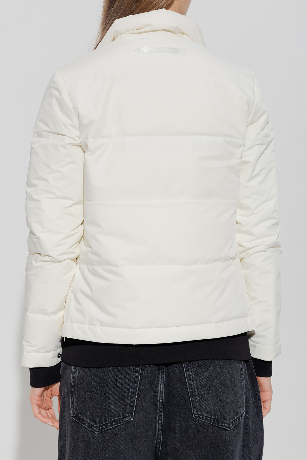 Yves Salomon Reversible jacket