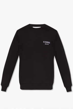 Puma Essentials zip through hoodie with small logo in black