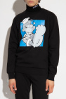 Iceberg Printed sweatshirt