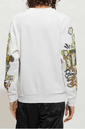 Iceberg Printed sweatshirt