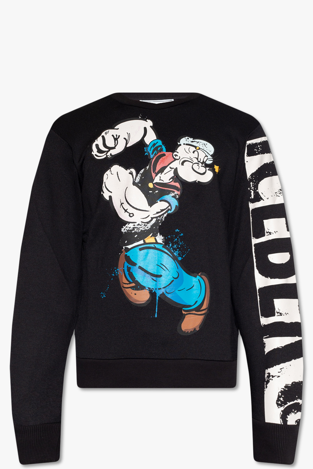 Iceberg Printed Hoodies sweatshirt