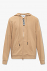 Bennet casual hooded jacket