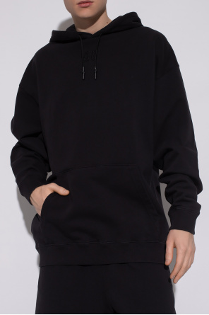 44 Label Group hoodie Guess with logo
