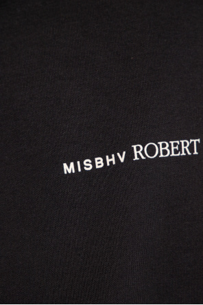MISBHV MISBHV visvim crew neck cotton sweatshirt item